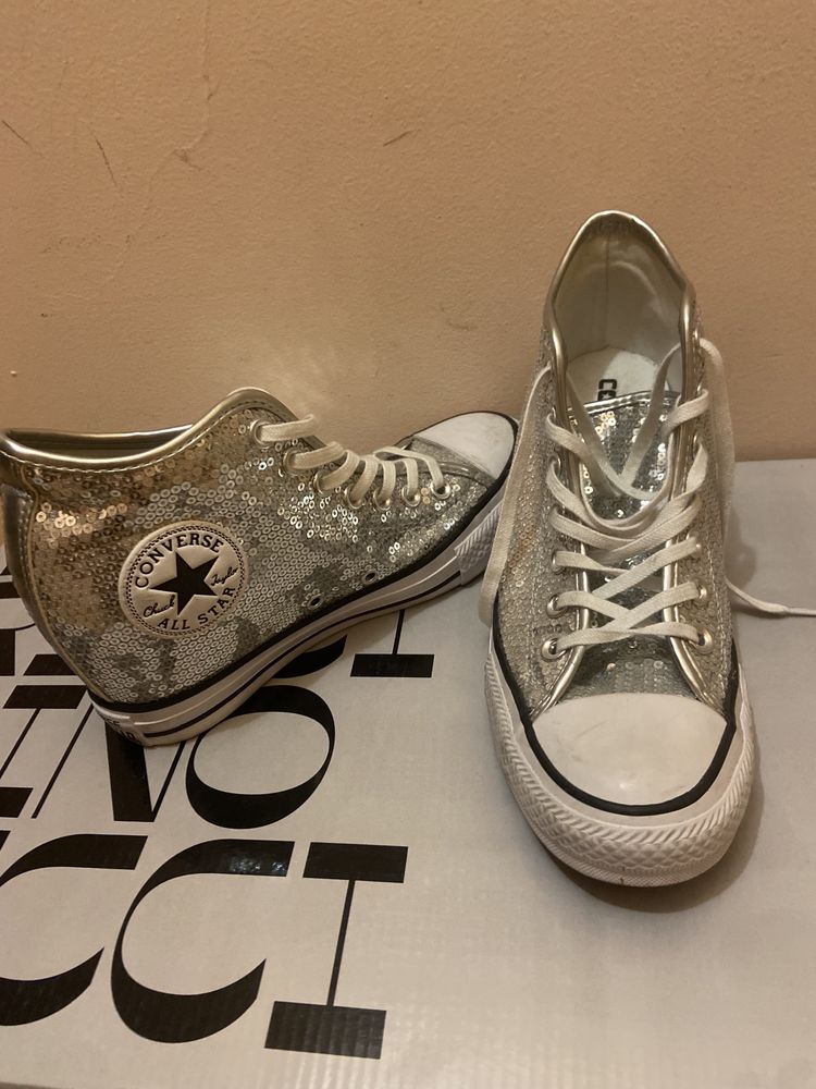 Кеды Converse
