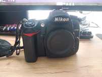 Зеркальный фотоаппарат Nikon D7000