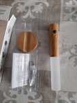 Продам светильник с датчиком движения