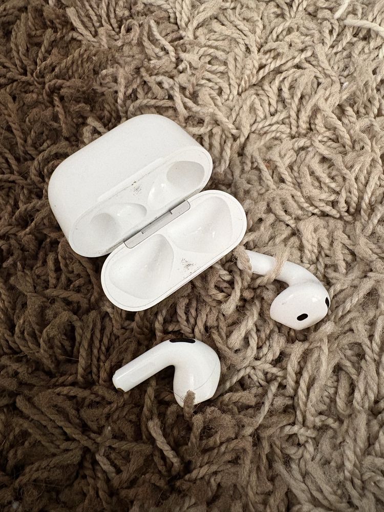Эирподс 4 / AirPods 4