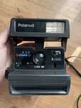 Полароид 636. Polaroid