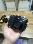Canon powershot g12 g7x