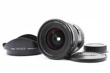 Canon EF 17-35mm f2.8L USM
