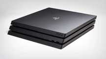 Play Station 4 pro 1 tb