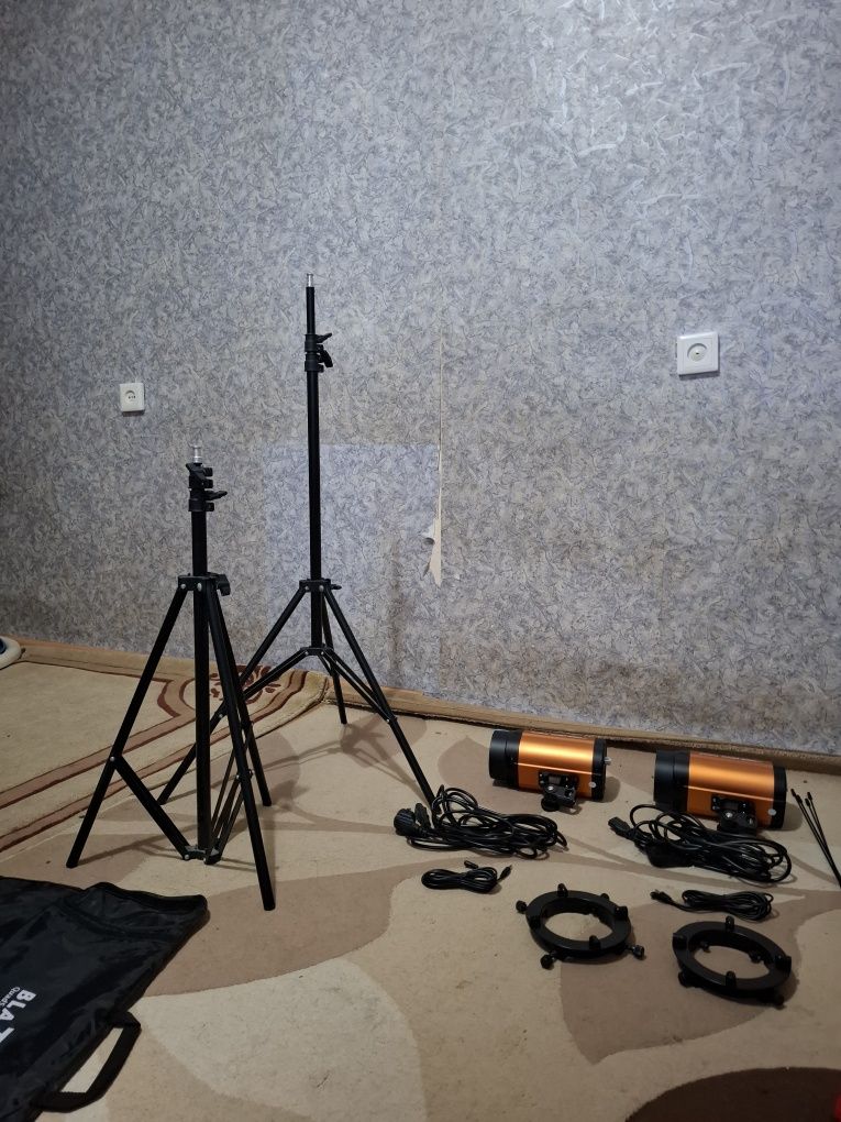 Комплект Godox Smart 250sdi