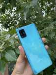 Продам срочно Samsung A51 64GB