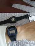 Часы Casio классические