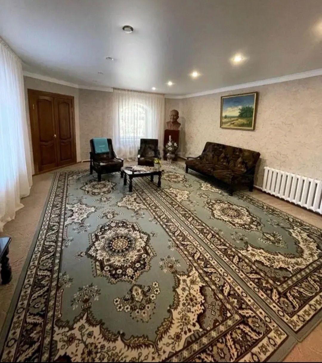 Продается эксклюзивный коттедж