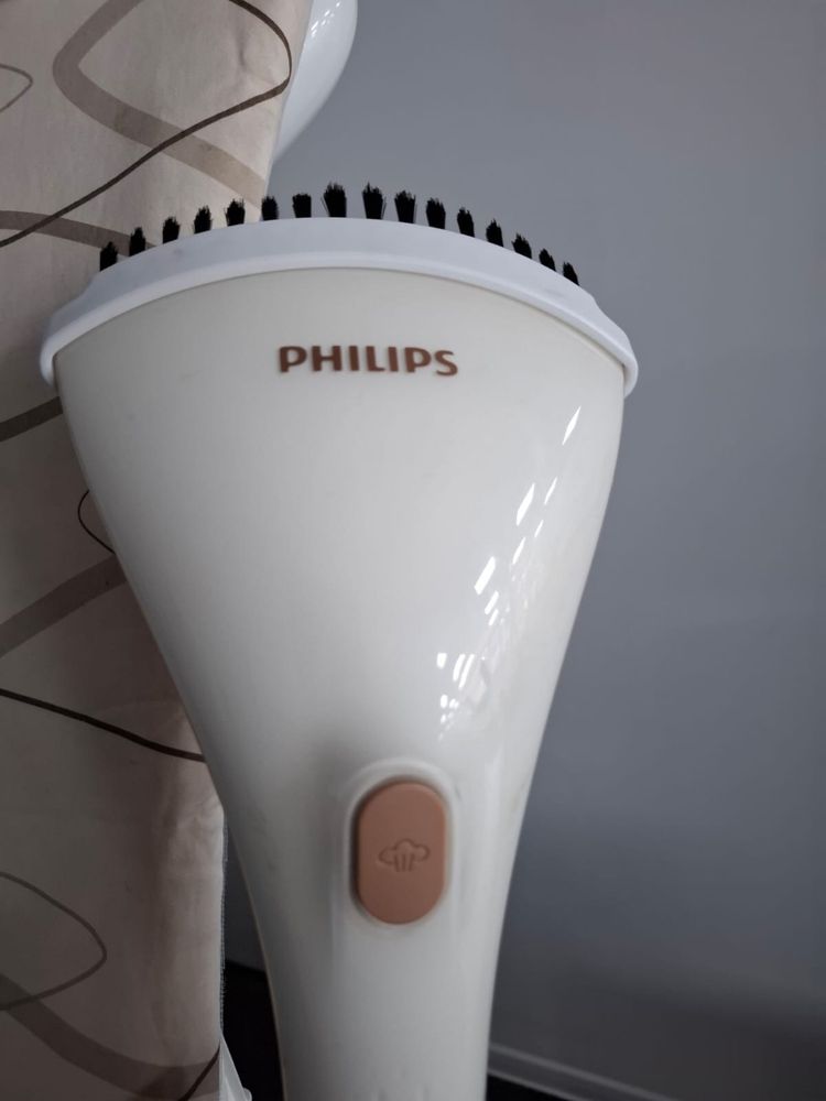 вертикальный отпариватель, Philips GC617