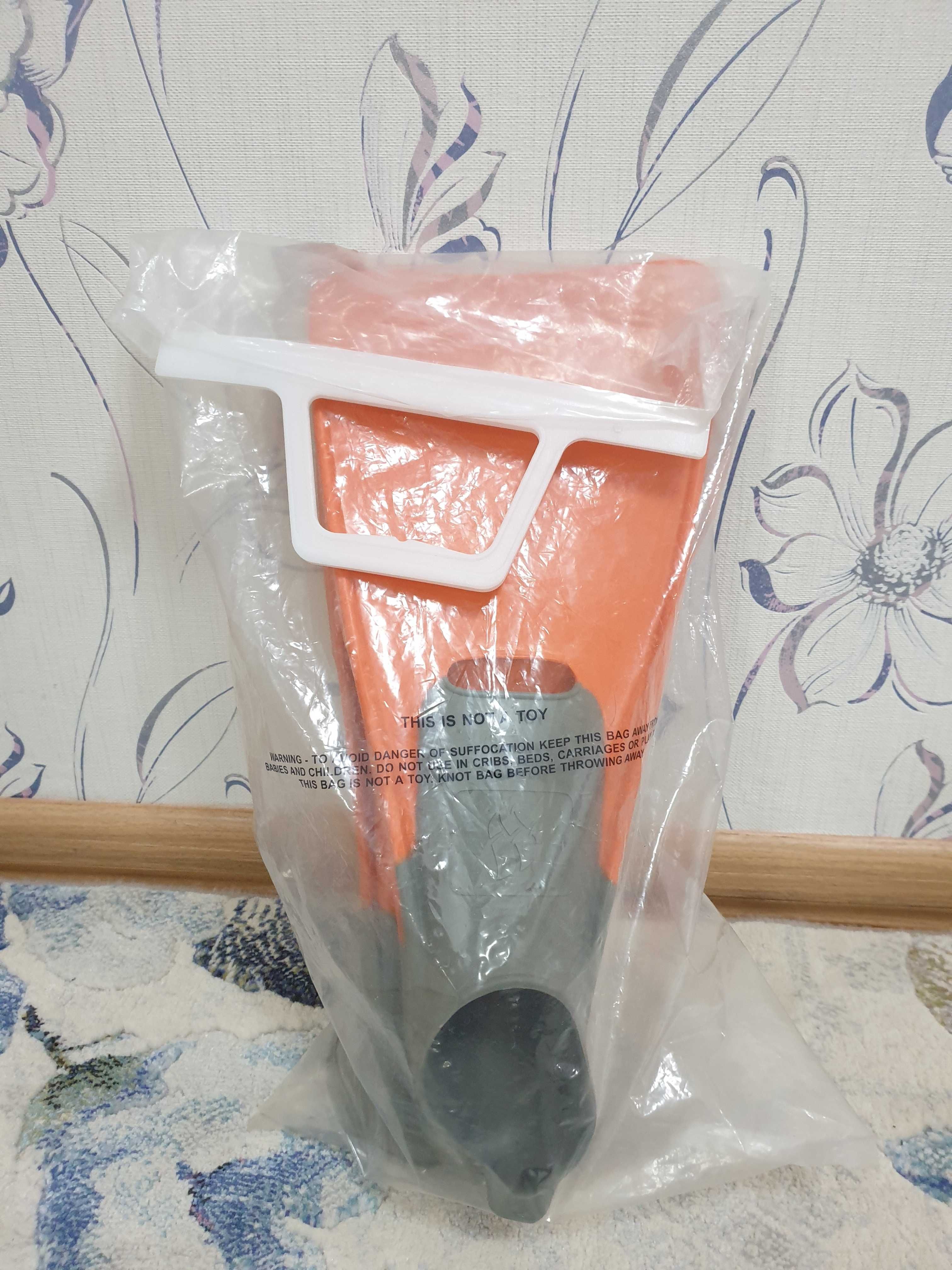 Ласты для плавания