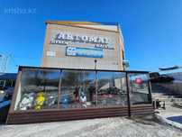 Продажа торговой площади