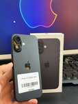 iPhone 16  128Gb 100% в идеале