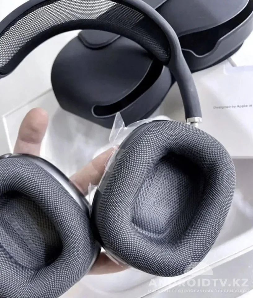 Airpods max 1:1 original, Эцрпрлс макс, Наушники Айрподс макс