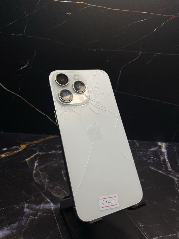 iPhone 15 Pro Max / Айфон 15 Про Макс
