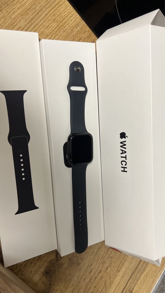 Apple watch se 44mm