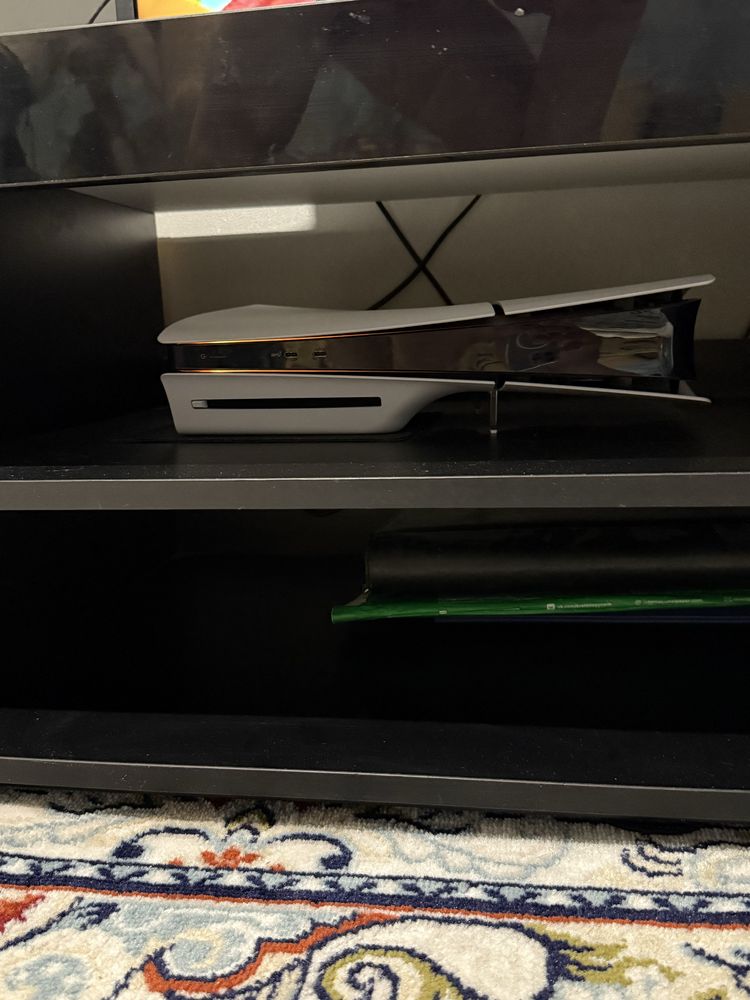 Sony playstation 5 slim