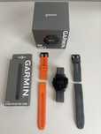 Garmin Fenix 6 Pro Solar