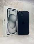 Iphone 15 128gb в новом состоянии ,на гарантии