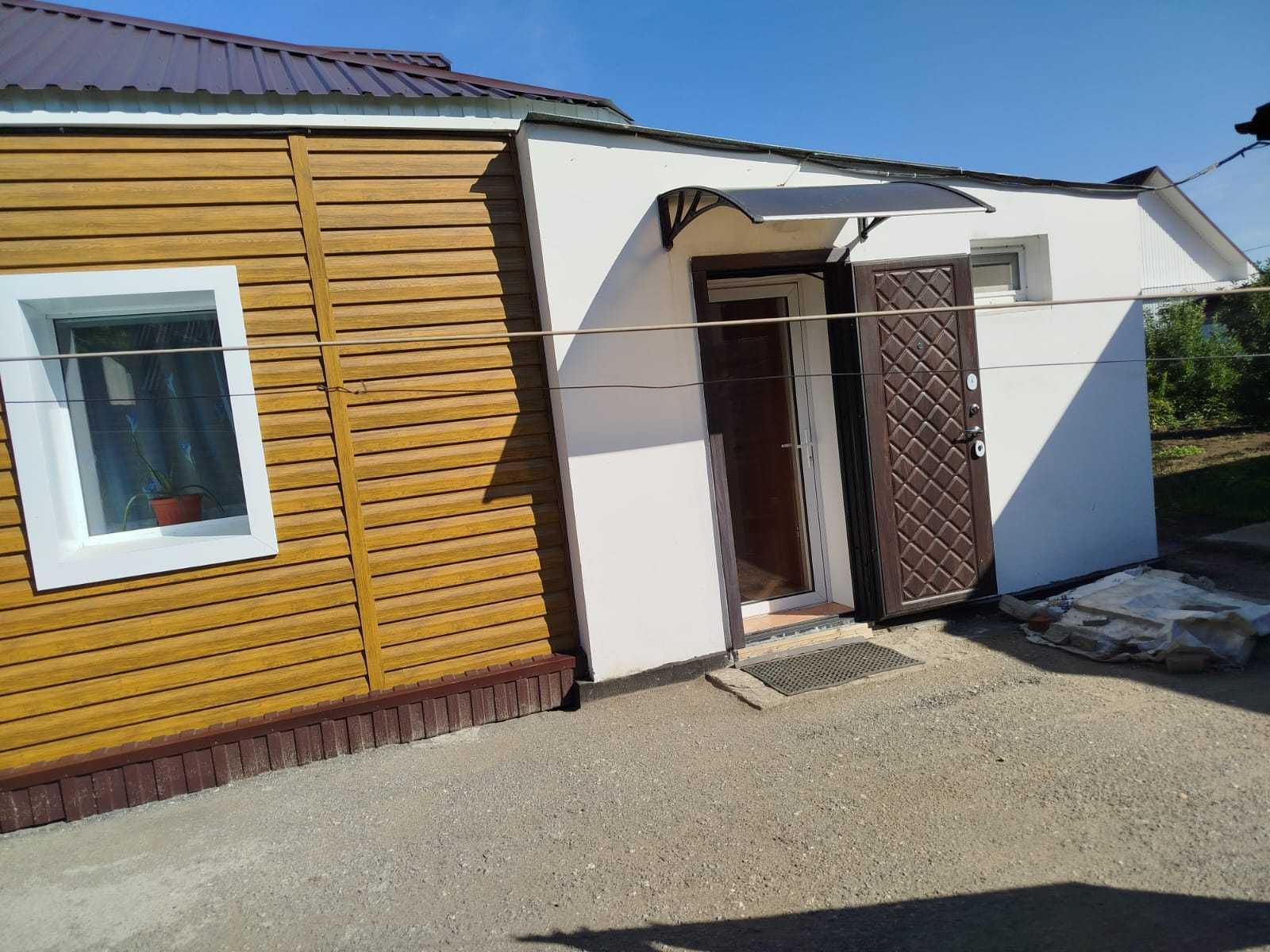 Продам дом 67кв.м