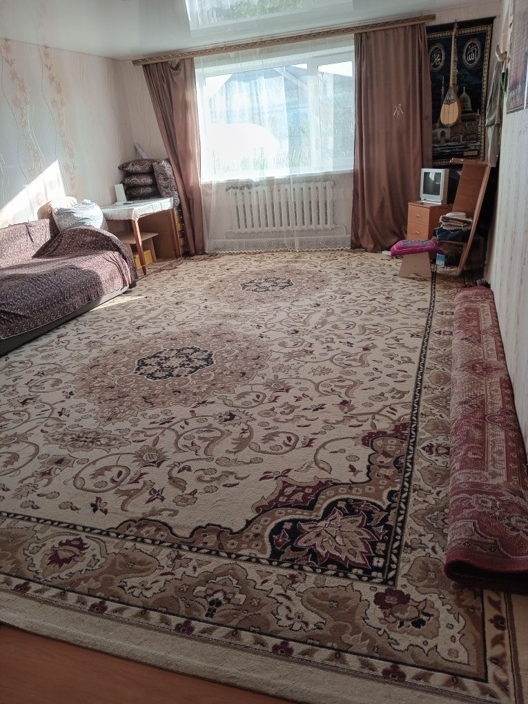 Дом в г Тобыл ( п Затобольск )