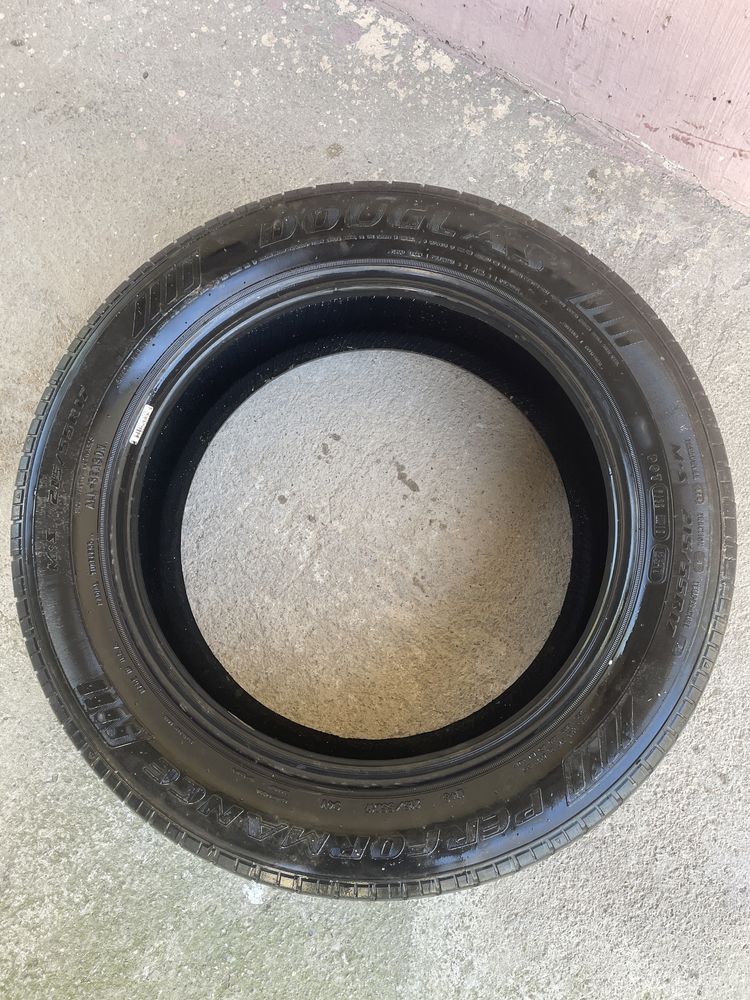 Автошина 215/55 R17 летние