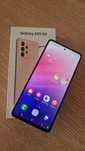 Samsung  A53  5G