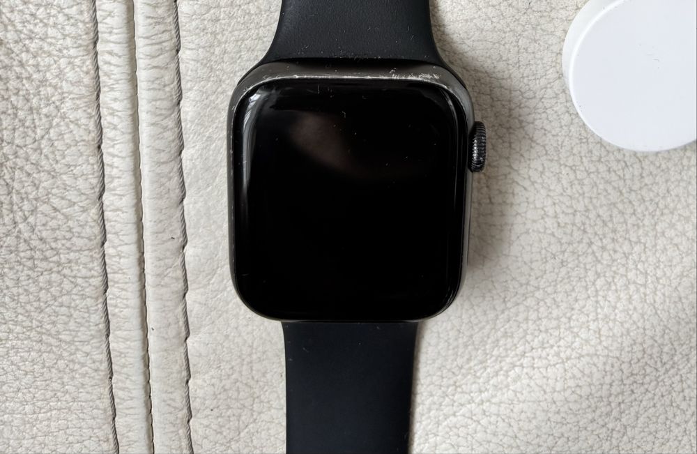 Часы apple watch 5. (44)