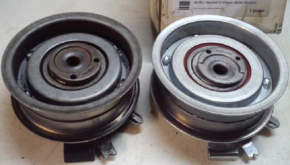 ролик ГРМ AUDI SEAT Skoda VW Volkswagen