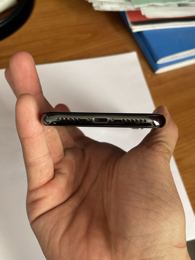 Iphone x айфон х