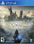 Hogwarts Legacy PS 4/5