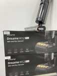 Новый моющий пылесос dreame H12 Pro