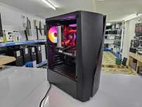Мощный, игровой сист.блок i7 10gen