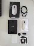 Игровая мышка logitech g pro x Superlight 2