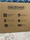 DAUSCHER плита трёхконтурная