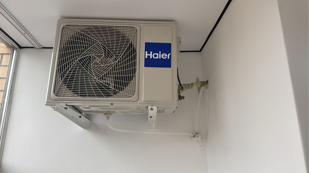 Кондиционер Haier