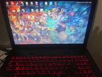 Продам игрой Ноутбук ASUS