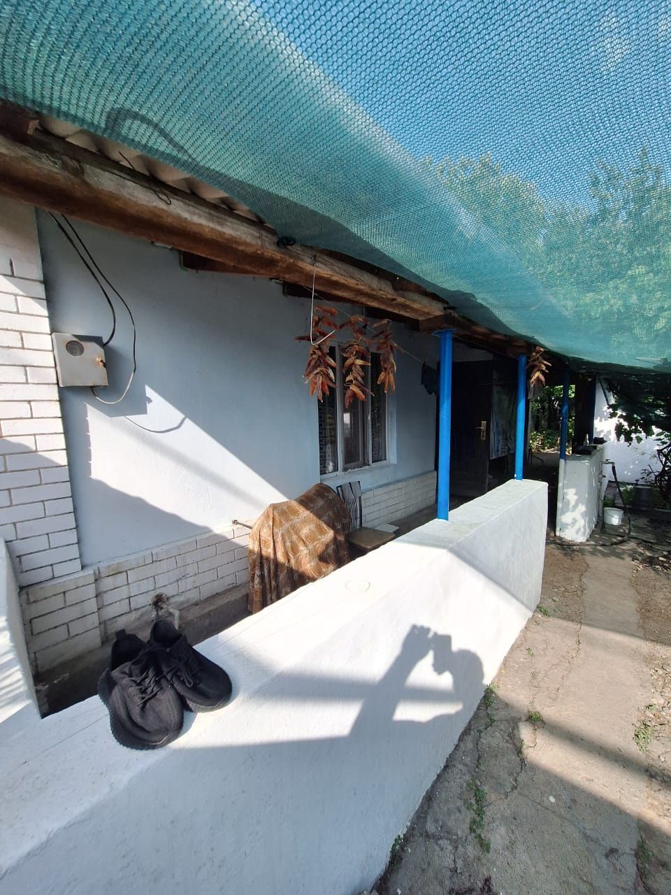 Продаётся дача на Кайнар Булаке