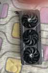 Asus Tuf Gaming RTX 3070 8GB