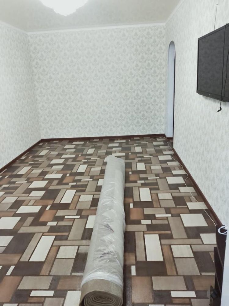 Сдам 2 комнатную квартиру в центре