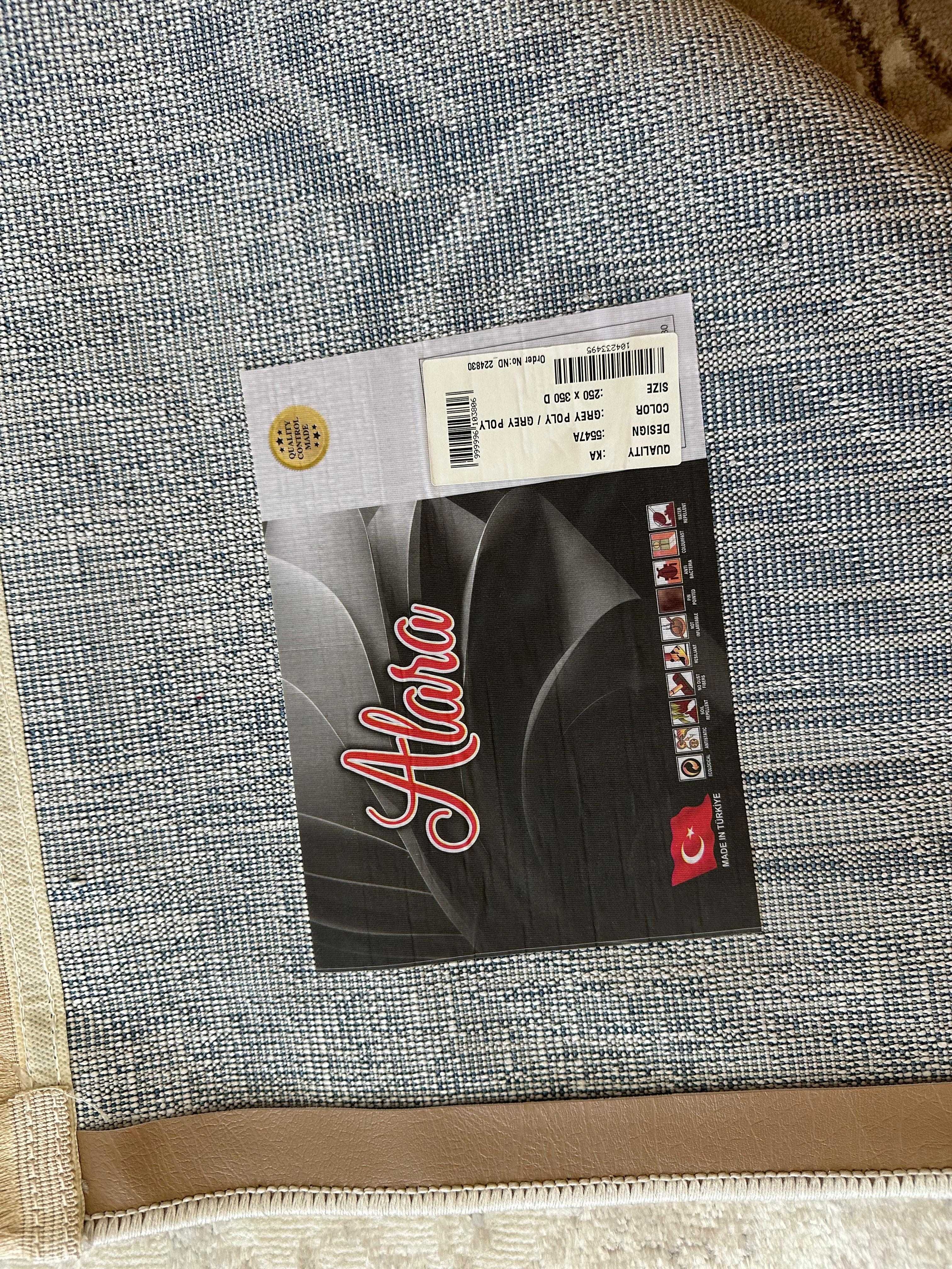 Продам новый ковер