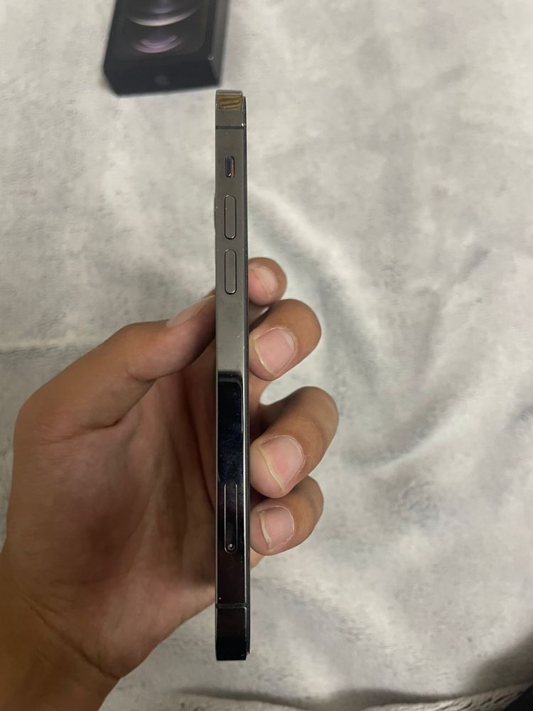 Iphone 12 pro 128gb