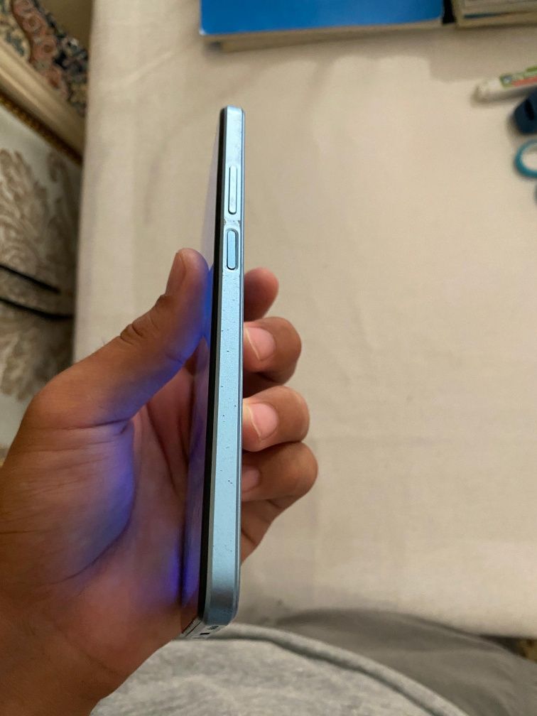 Срочно Oppo A17k сатылады