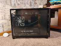 Игровой ПК AMD Ryzen 9 7950X/DDR5 32GB/SSD 512GB/RTX 4080