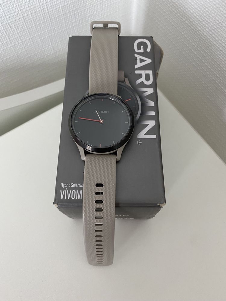 Женские Часы Garmin
