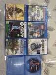 PlayStation игры