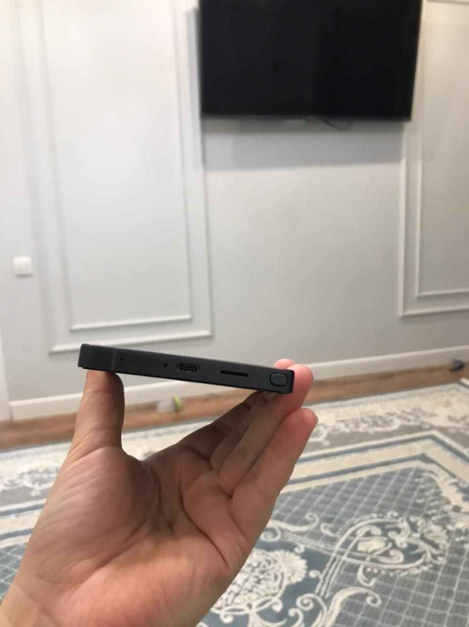 Samsung S25 ultra 256гб