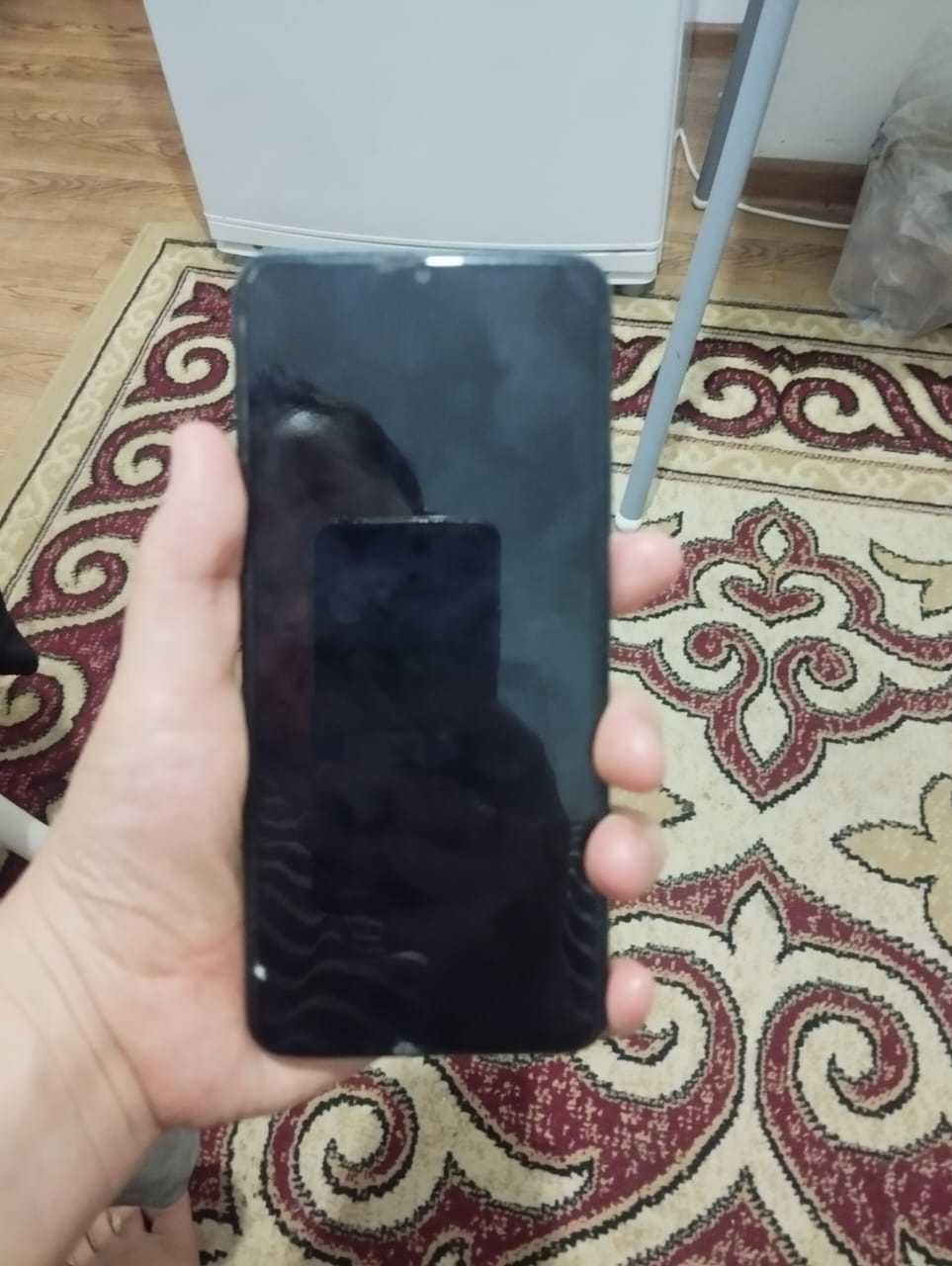 Huawei nova Y72 256 Gb