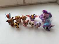 Игрушки Lps, петшопы