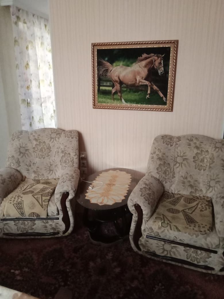 Продажа  ЖК Махаббат  1 комнатная квартира