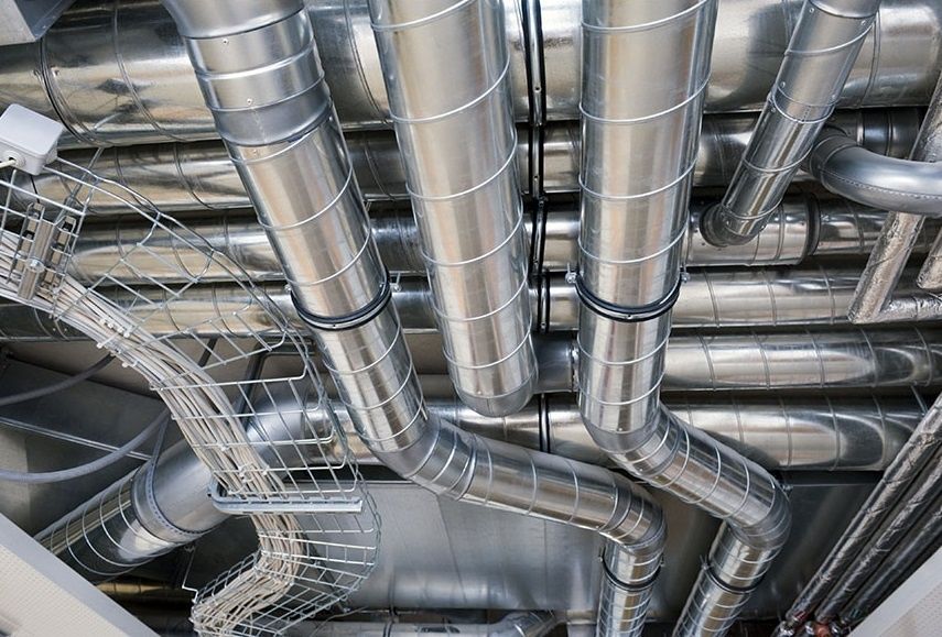 Продажа кондиционеров. Монтаж кондиционеров. Монтаж вентиляции